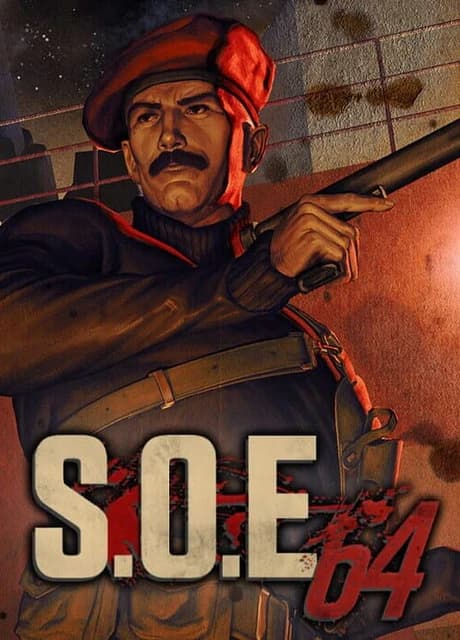 SOE 64