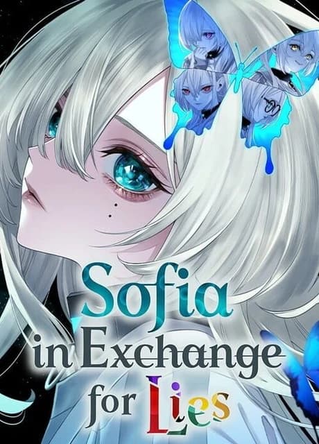 Sofia in Exchange for Lies