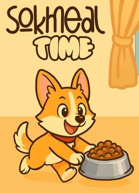 Sokmeal Time