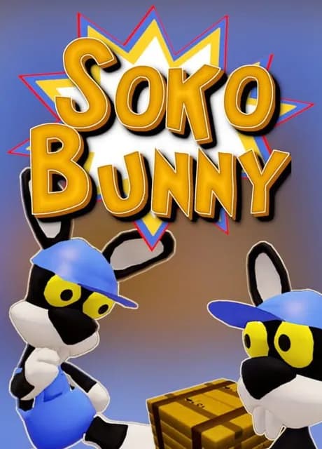 SokoBunny