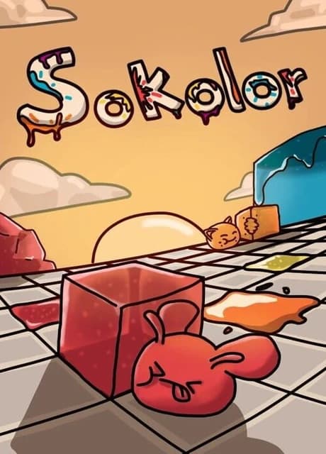 Sokolor