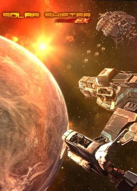 Solar Shifter EX