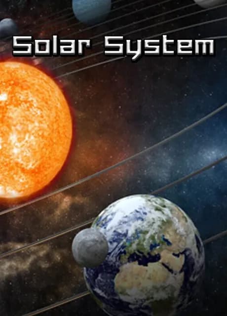 Solar System
