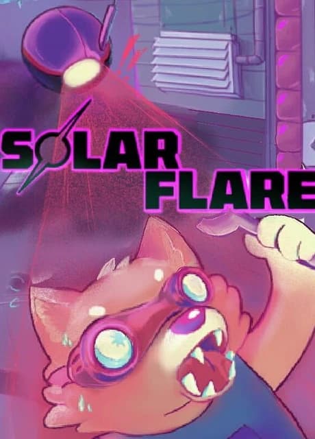 Solarflare