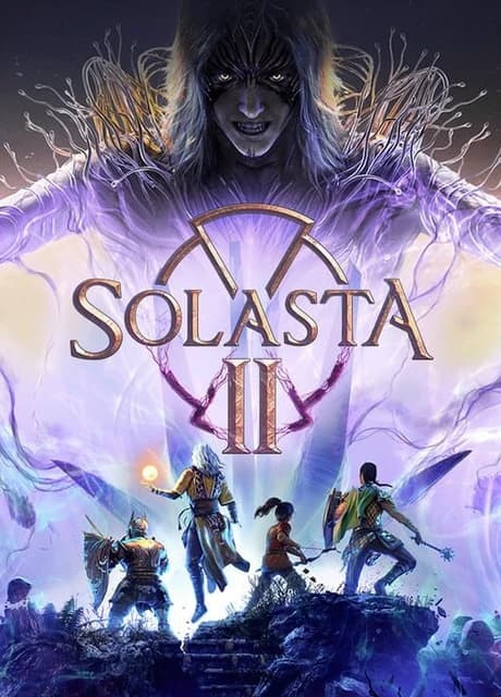 Solasta II