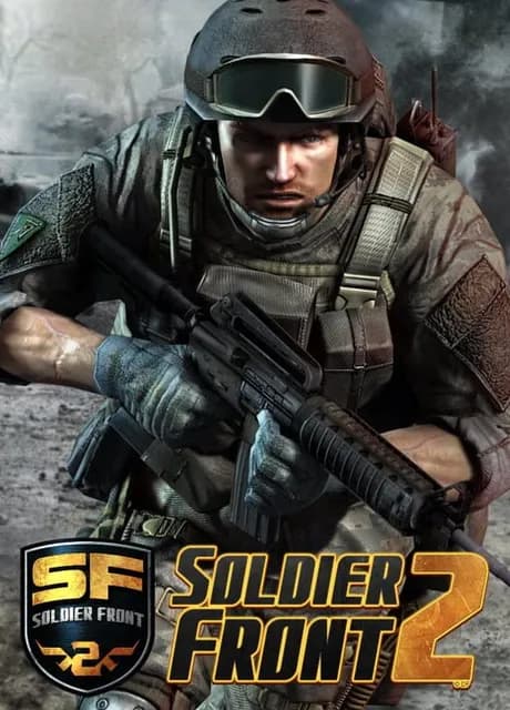 Soldier Front 2