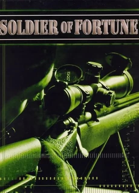 Soldier of Fortune
