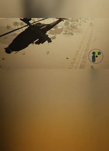 Soldiers of Heaven VR