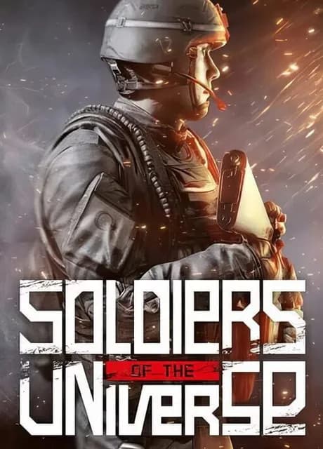 Soldiers of the Universe
