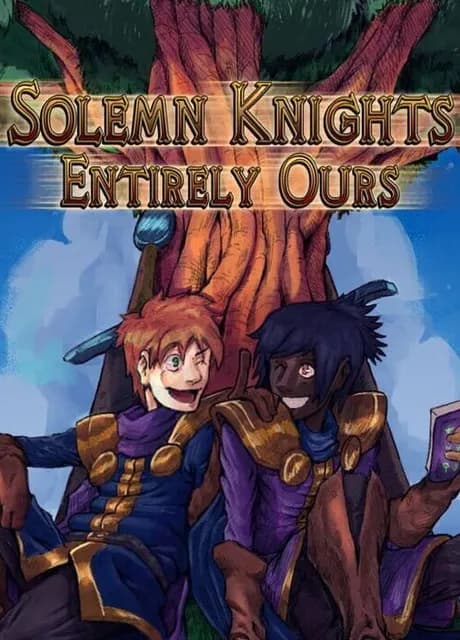 Solemn Knights: Entirely Ours