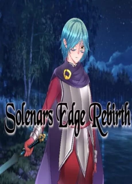Solenars Edge Rebirth