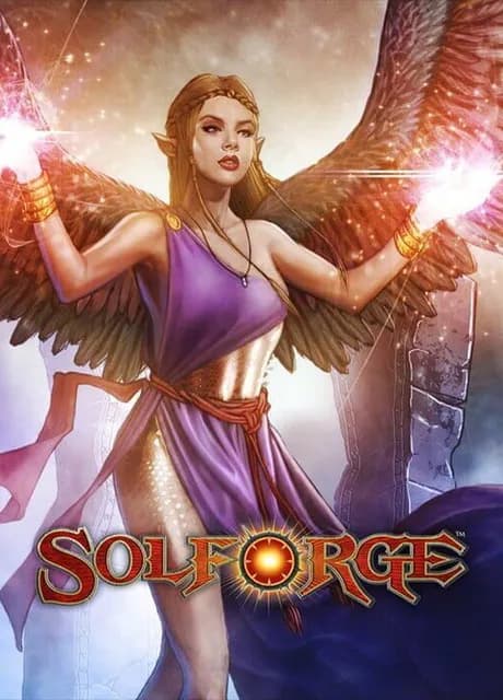 SolForge