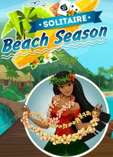 Solitaire Beach Season