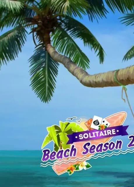 Solitaire Beach Season 2