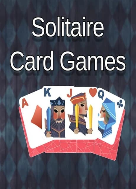 Solitaire Card Games