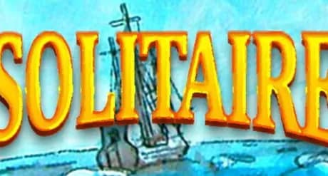 Solitaire - Cat Pirate Portrait