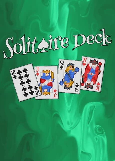 Solitaire Deck