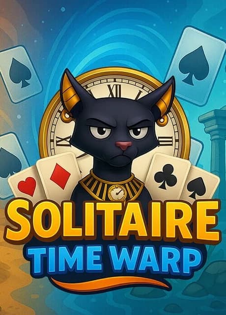 Solitaire Time Warp