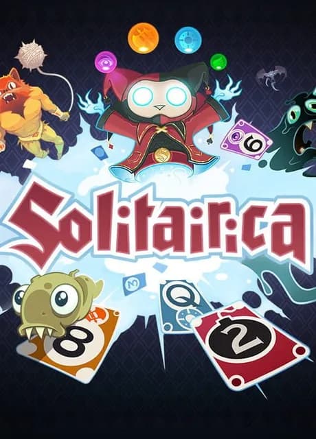 Solitairica
