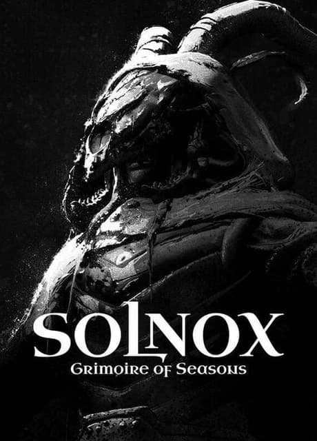 Solnox: Grimoire of Seasons