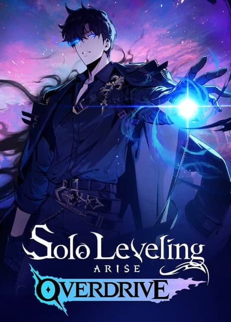 Solo Leveling: Arise Overdrive