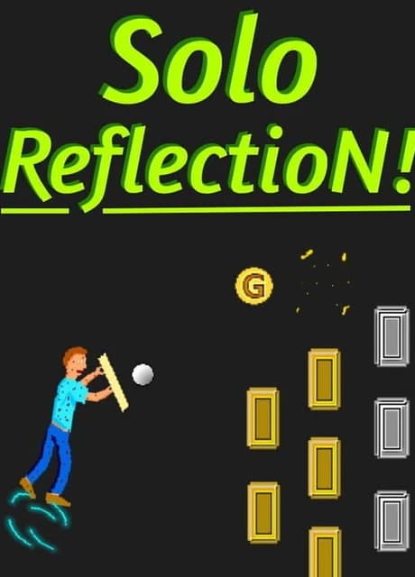 Solo ReflectioN!