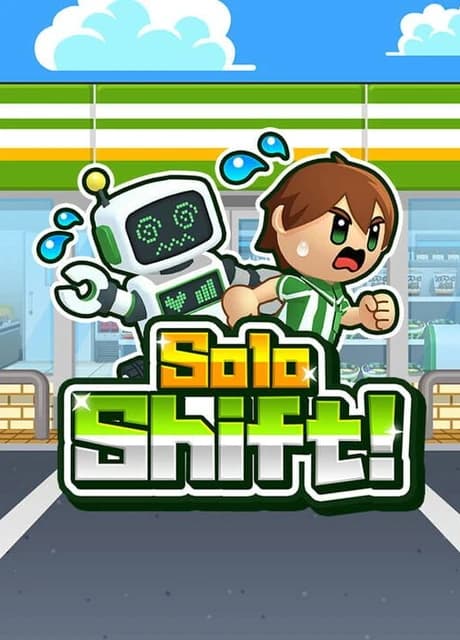 Solo Shift!