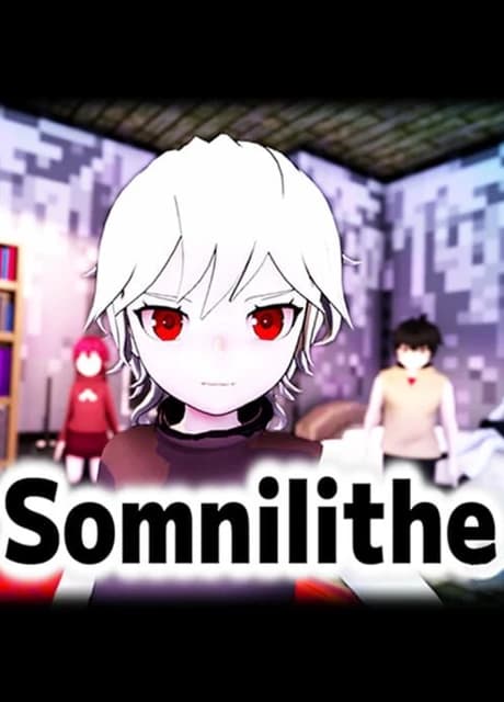 Somnilithe