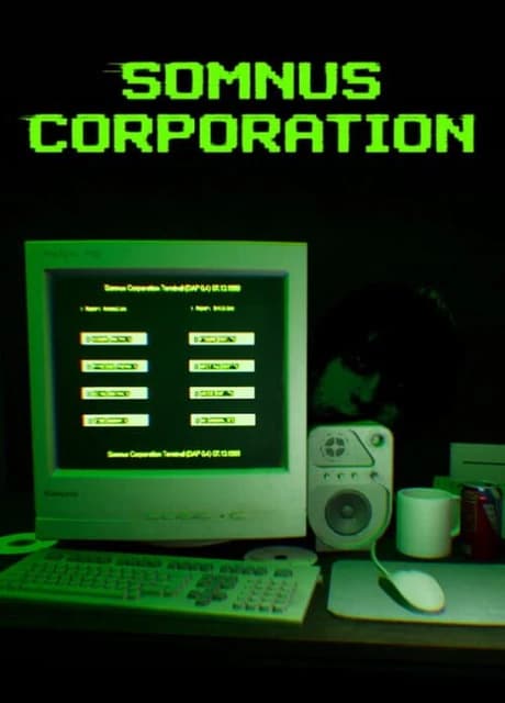 Somnus Corporation