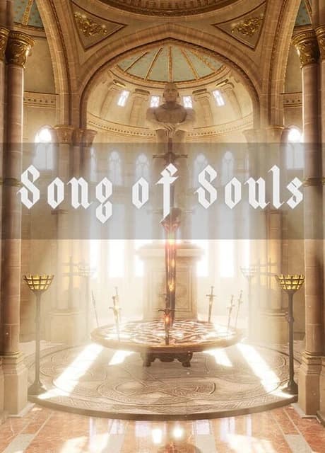 Song of Souls
