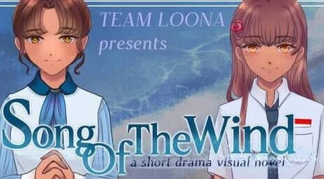 Song of the Wind