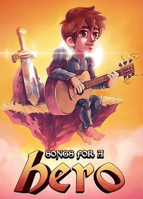 Songs for a Hero