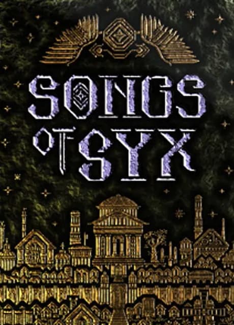 Songs of Syx