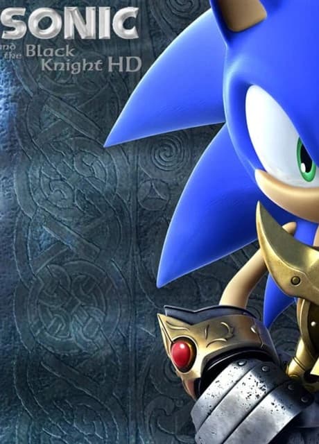 Sonic and the Black Knight HD