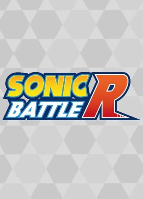 Sonic Battle R