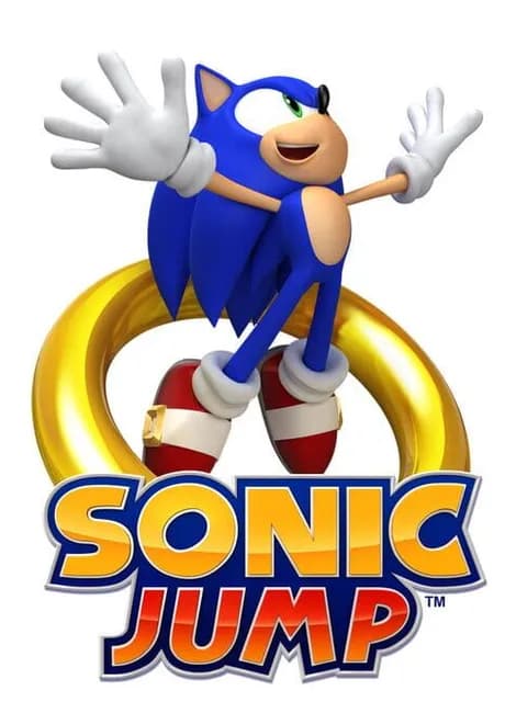 Sonic Jump