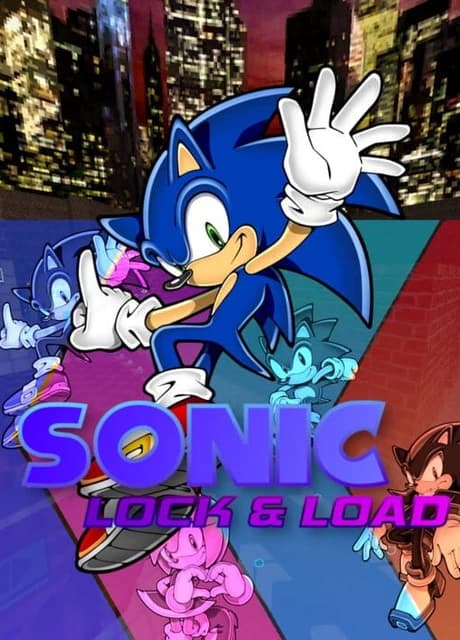 Sonic: Lock & Load
