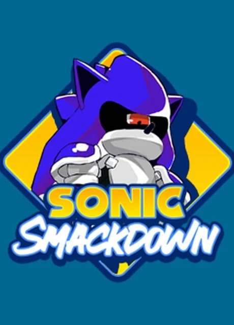 Sonic Smackdown