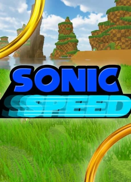 Sonic Speed