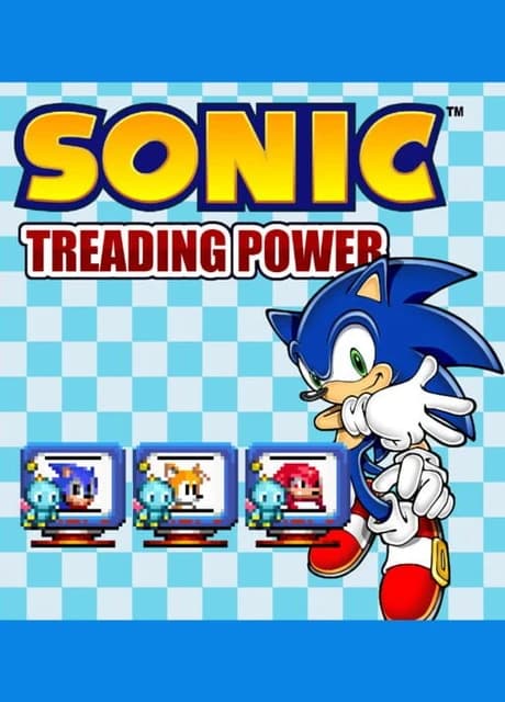 Sonic Treading Power