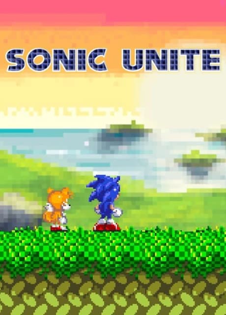 Sonic Unite