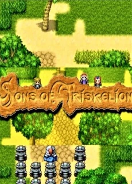 Sons of Triskelion