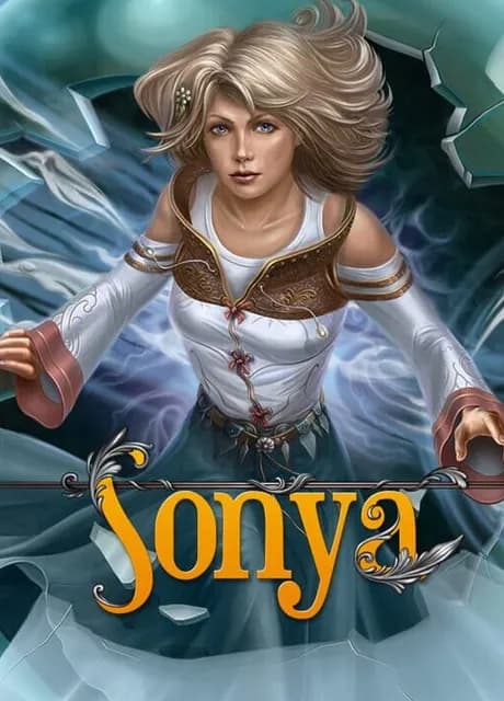 Sonya: The Great Adventure
