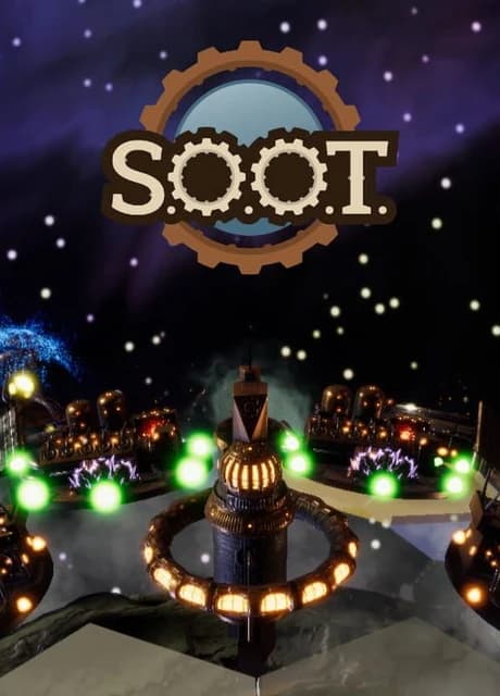 Soot