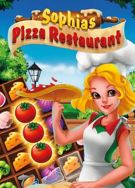 Sophias Pizza Restaurant