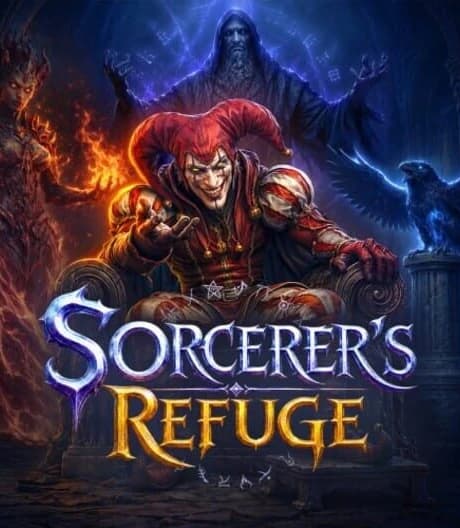 Sorcerer's Refuge