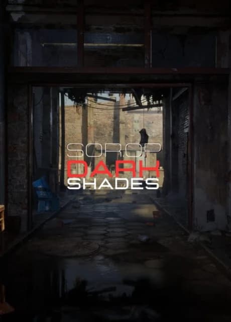 Sor.Op: Dark Shades