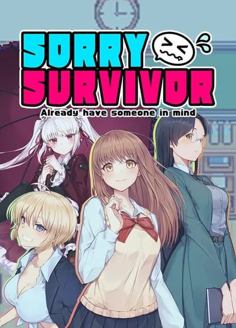 Sorry Survivor