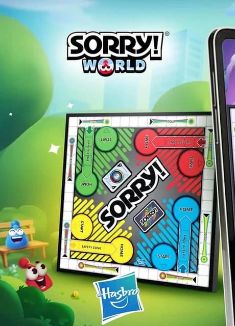 Sorry! World
