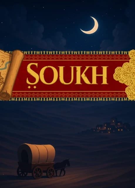 Soukh